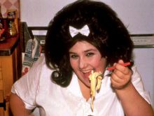 Ricki Lake