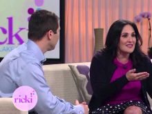 Ricki Lake