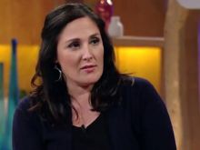 Ricki Lake