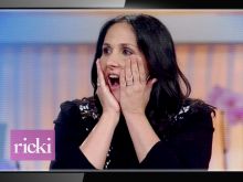 Ricki Lake