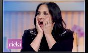 Ricki Lake