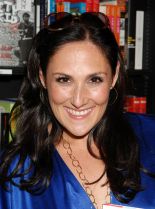 Ricki Lake