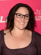 Ricki Lake photo