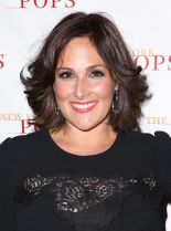 Ricki Lake photo