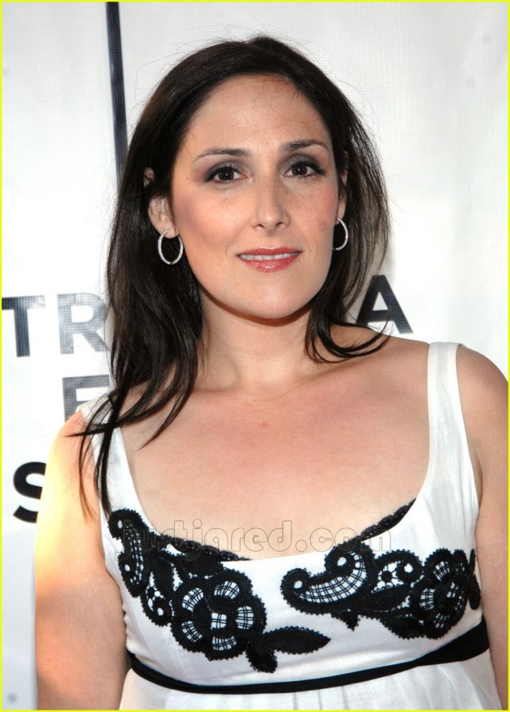 Ricki Lake