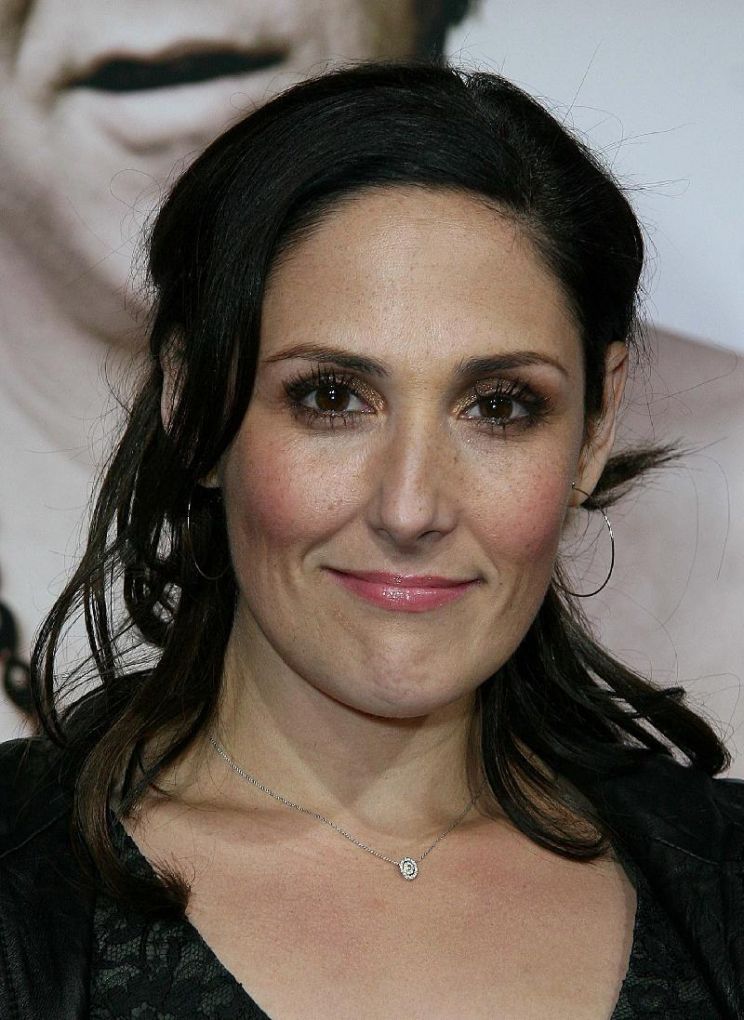 Ricki Lake