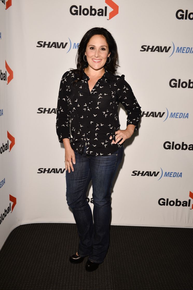 Ricki Lake