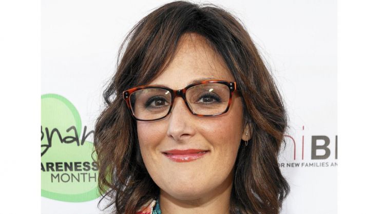 Ricki Lake