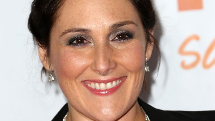 Ricki Lake