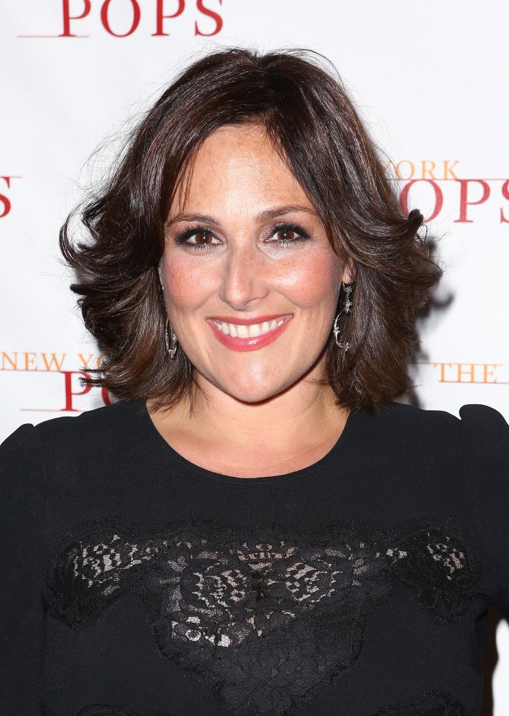 Ricki Lake