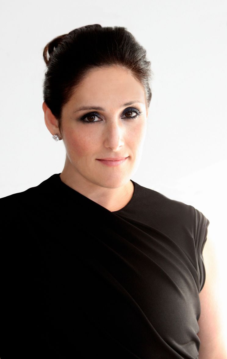 Ricki Lake