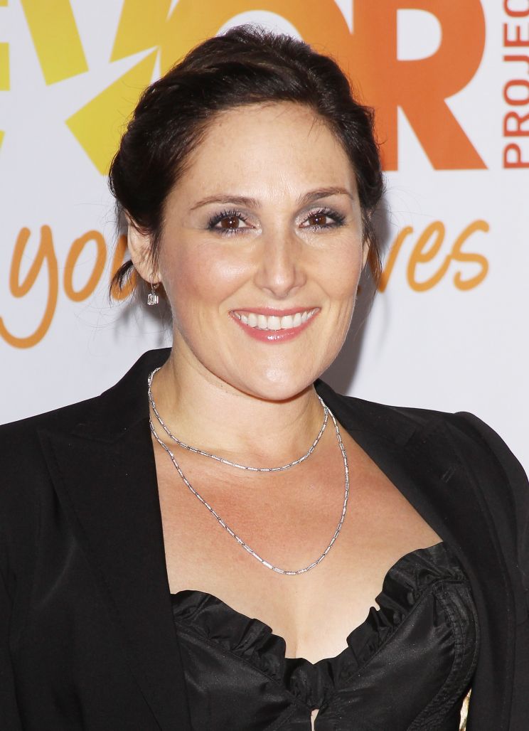 Ricki Lake