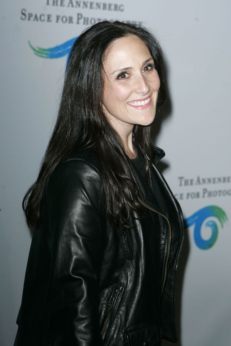 Ricki Lake
