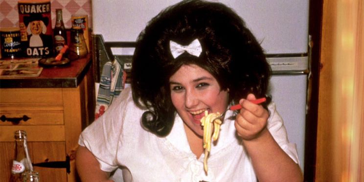 Ricki Lake