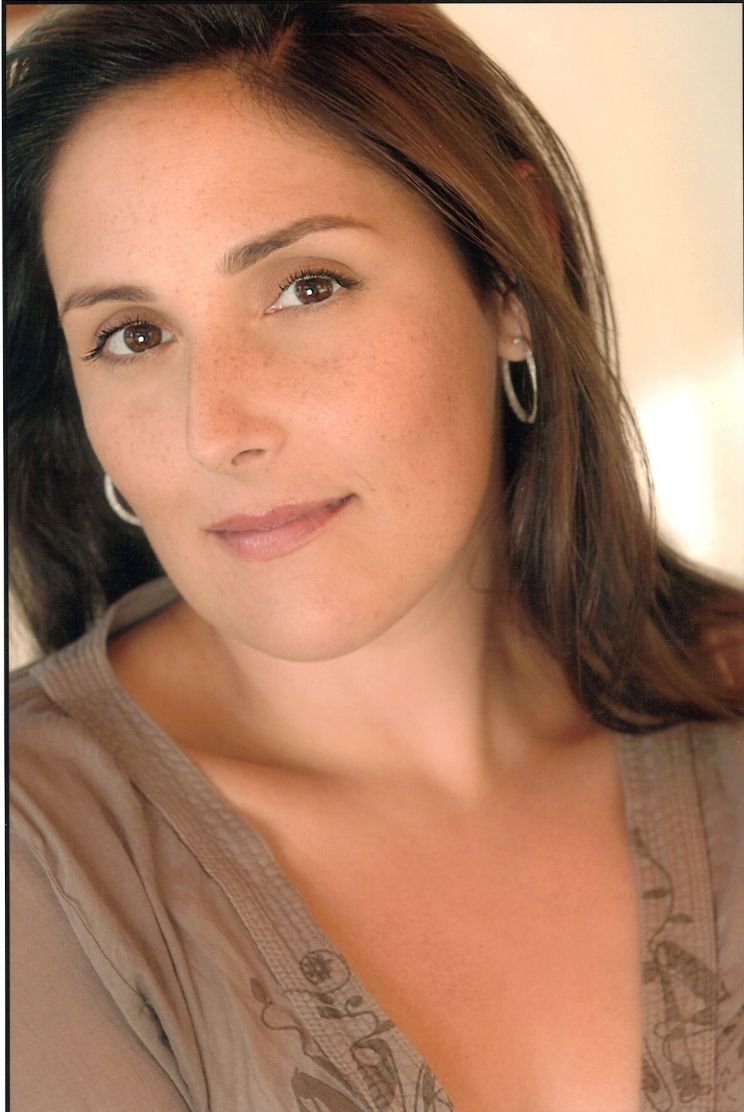 Ricki Lake