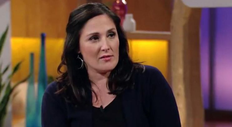 Ricki Lake