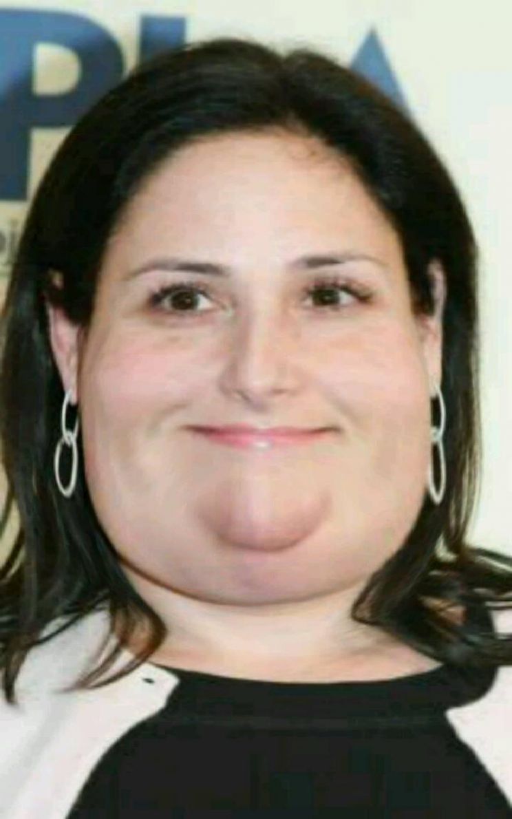 Ricki Lake