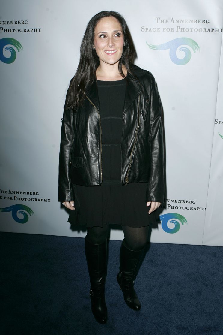 Ricki Lake