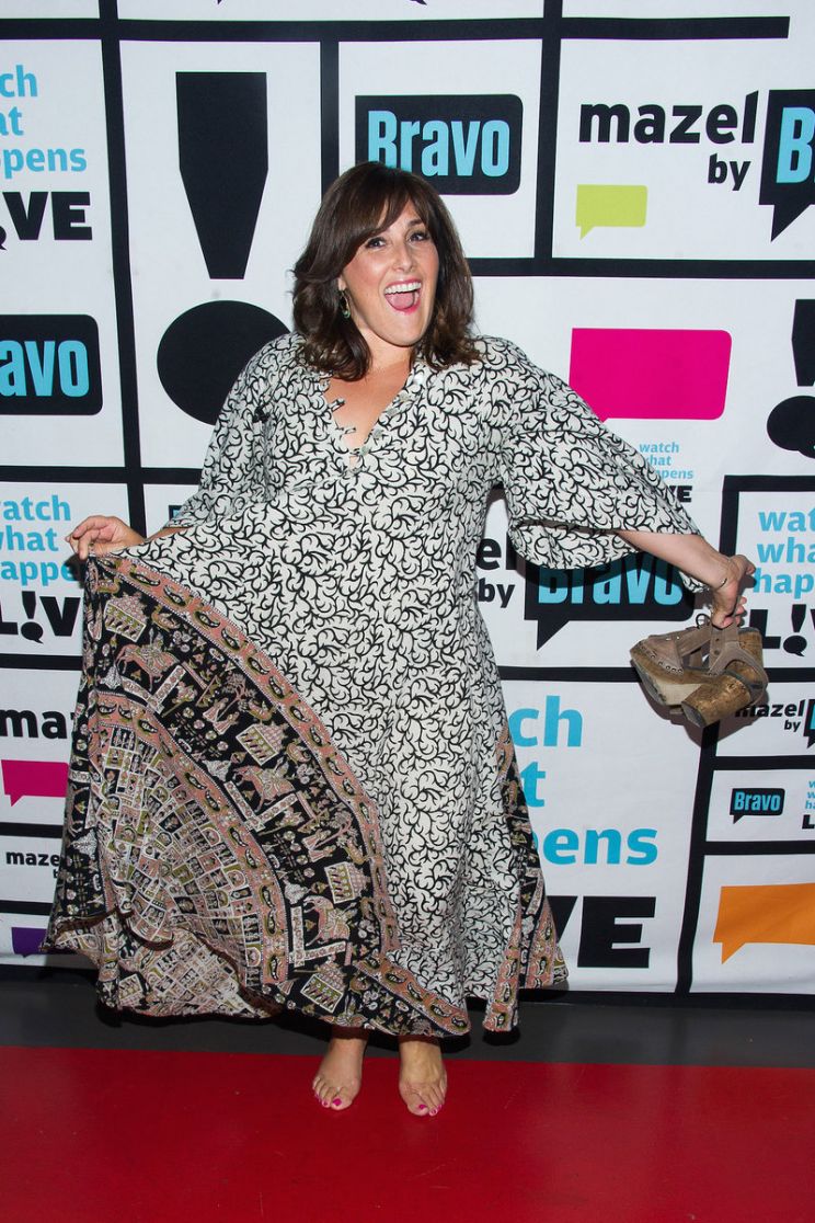 Ricki Lake