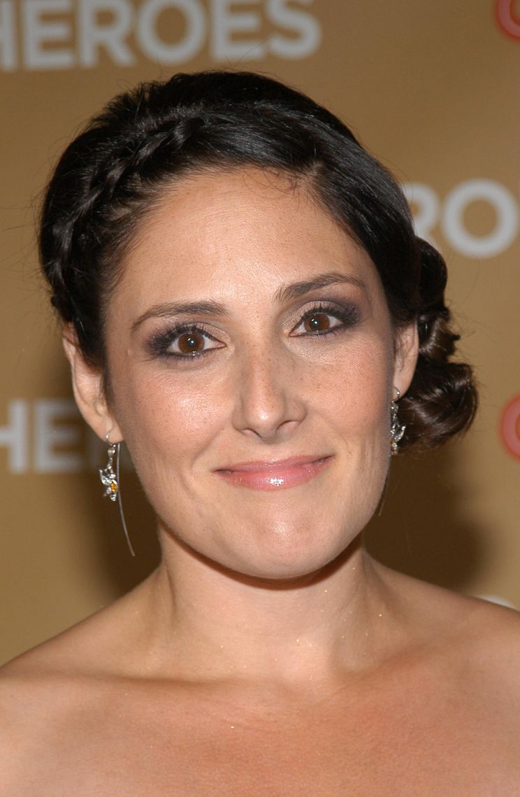 Ricki Lake