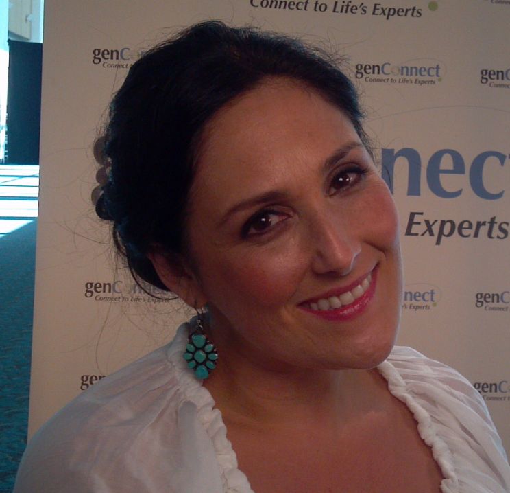 Ricki Lake