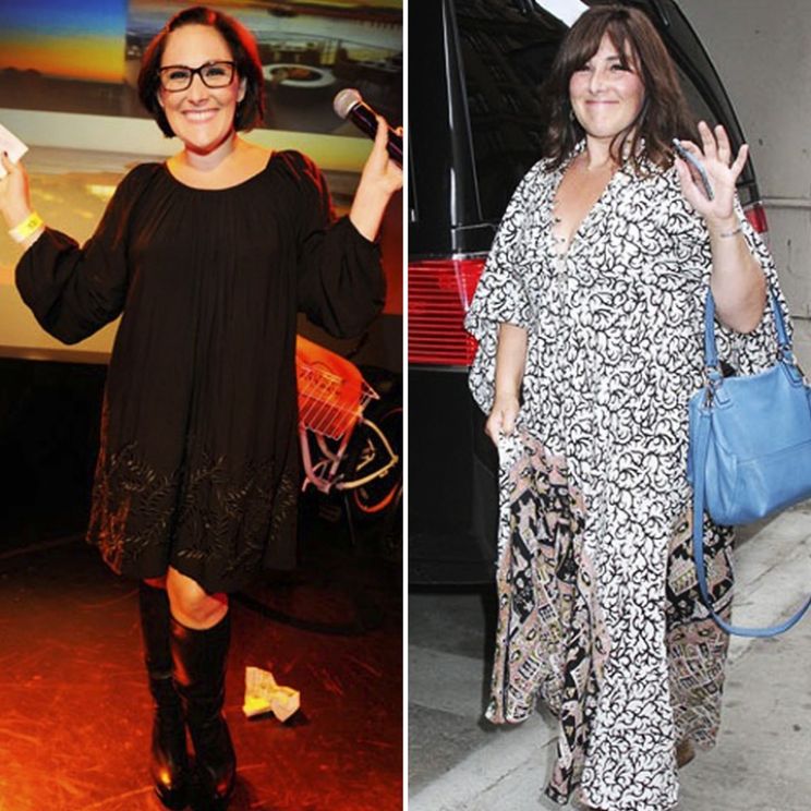 Ricki Lake