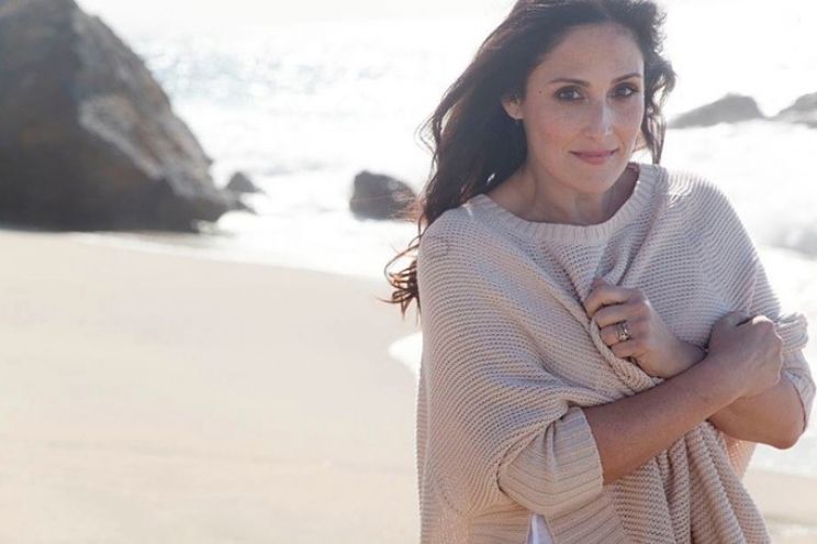 Ricki Lake
