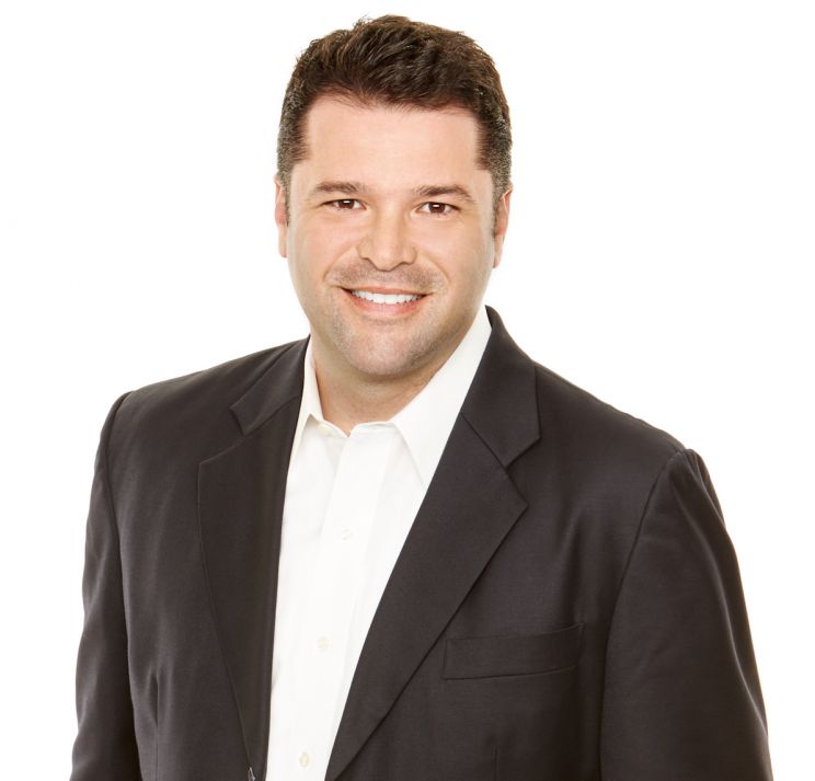 Rickie Sorensen