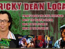 Ricky Dean Logan
