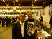 Ricky Dean Logan