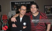 Ricky Dean Logan