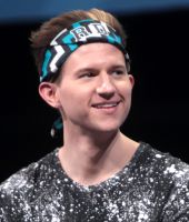 Ricky Dillon