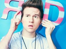 Ricky Dillon