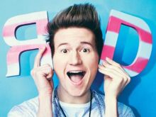 Ricky Dillon