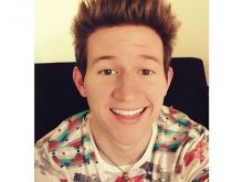 Ricky Dillon