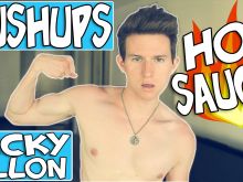 Ricky Dillon