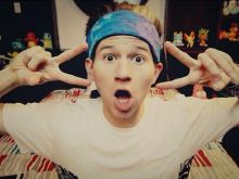 Ricky Dillon