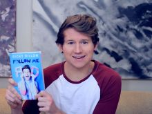 Ricky Dillon