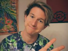 Ricky Dillon