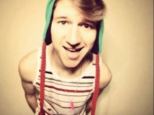 Ricky Dillon