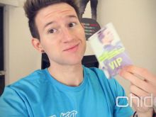 Ricky Dillon