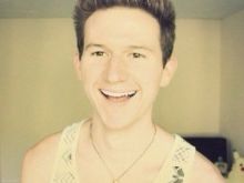 Ricky Dillon