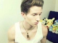 Ricky Dillon