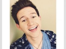 Ricky Dillon