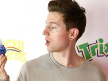 Ricky Dillon