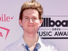 Ricky Dillon