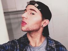 Ricky Dillon