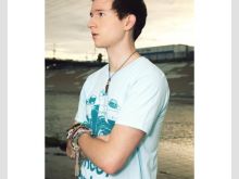 Ricky Dillon