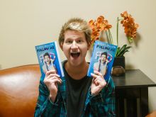 Ricky Dillon