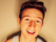 Ricky Dillon